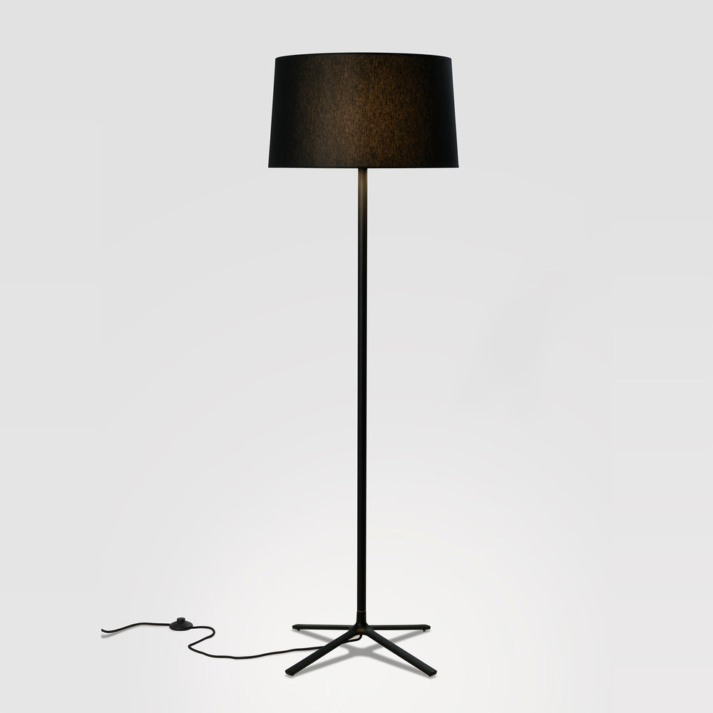 LedsC4 Hall E27 45 25-1940-05-H Living Room Floor Lamp