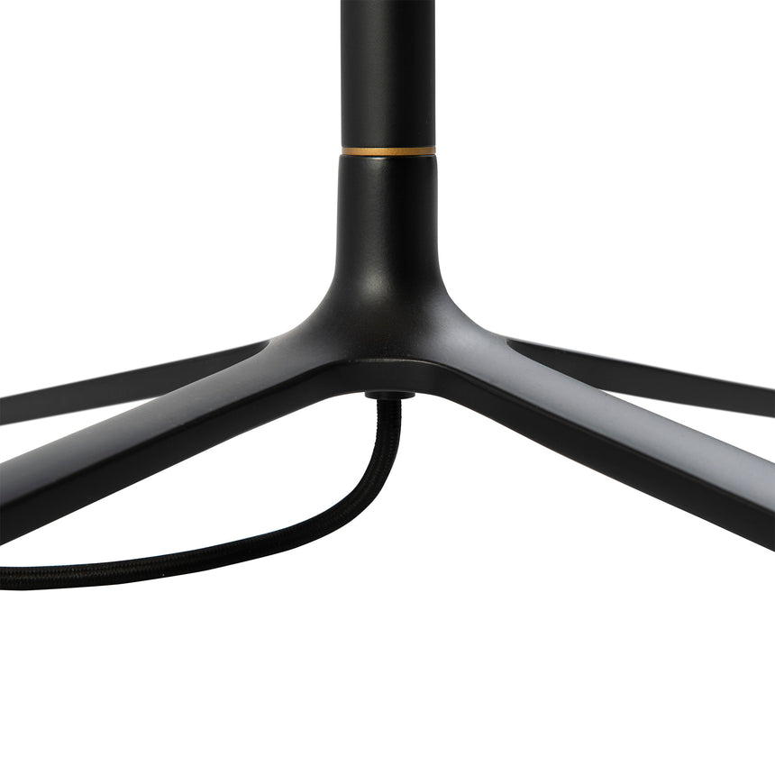 LedsC4 Hall E27 45 25-1940-05-H Living Room Floor Lamp