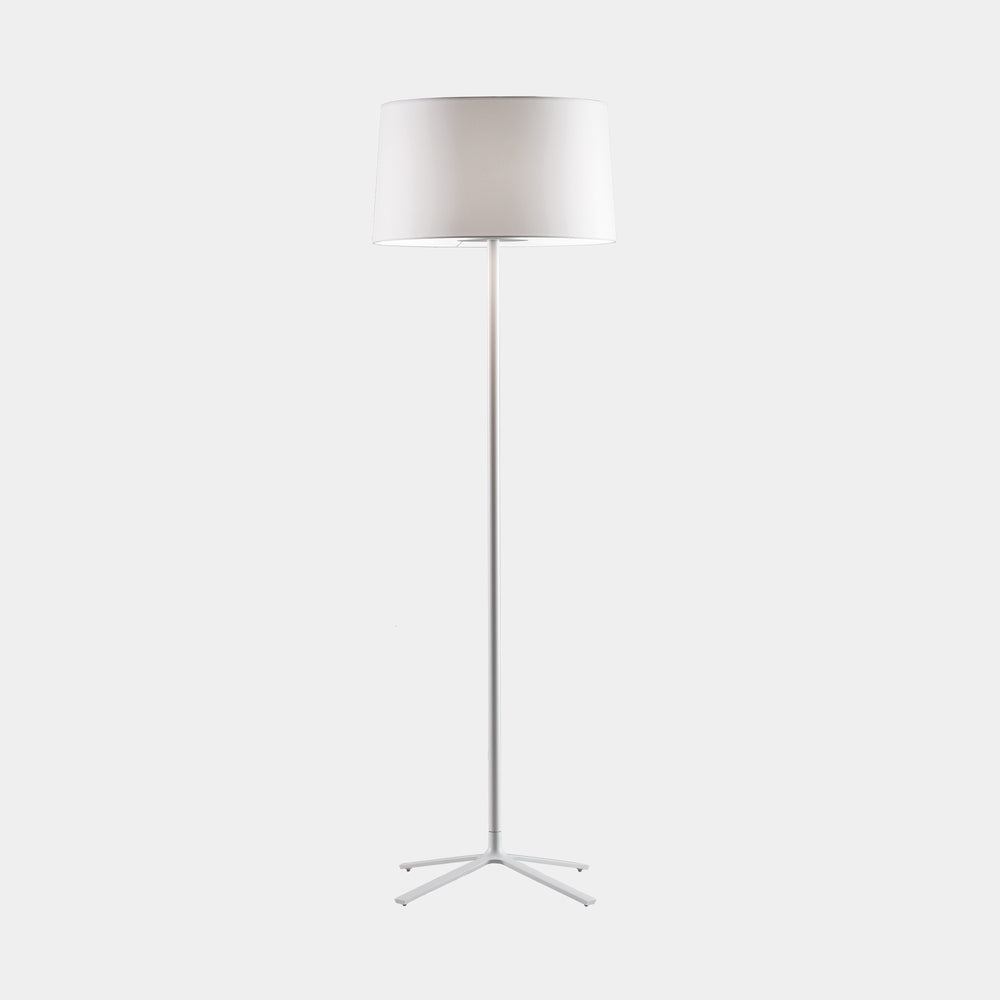 LedsC4 Hall E27 45 25-1940-BW-T007 floor lamp