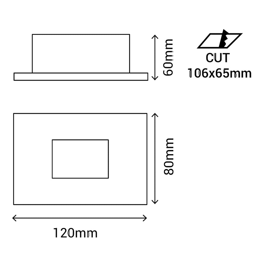 Sulion Kamal Swimsuit IP65 - KAMAL 250900