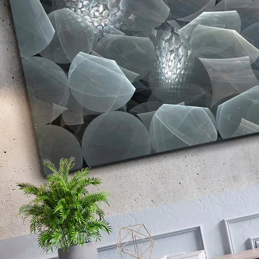 Schuller Polaris Fotografía impresa 120x120 257831