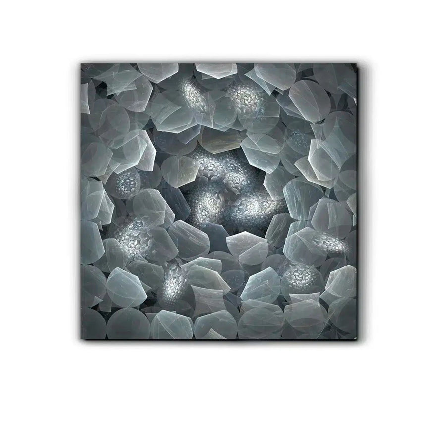 Schuller Polaris Fotografía impresa 120x120 257831