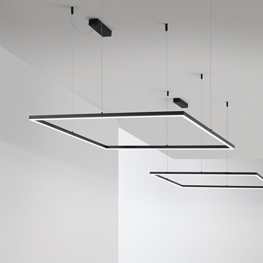 Ideal Lux Oracle Slim - EMO001