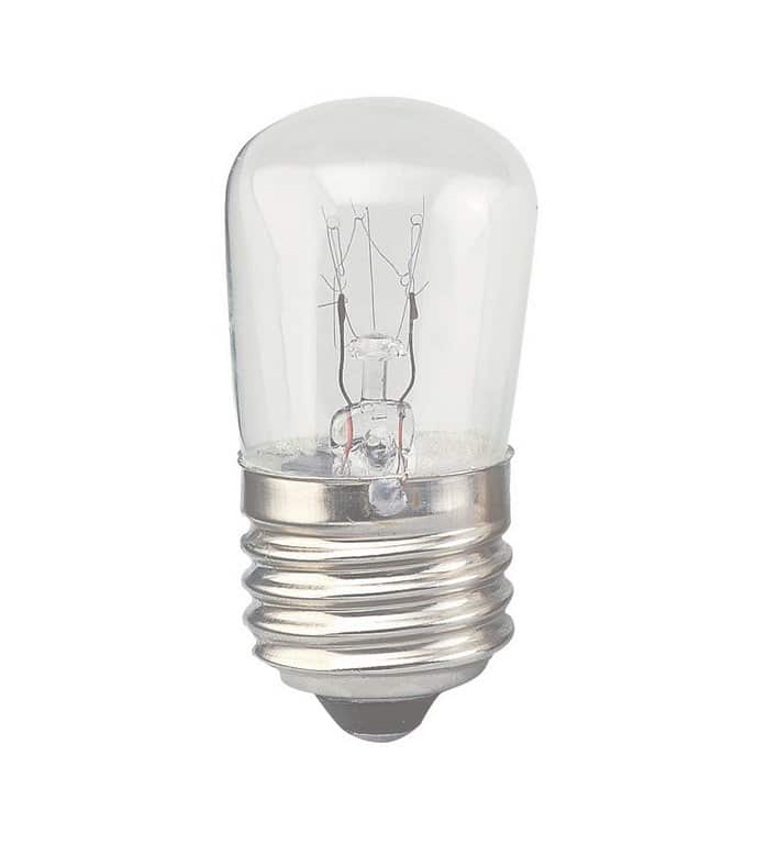 EB CELLAR BULB 15W E27 30X60 220V