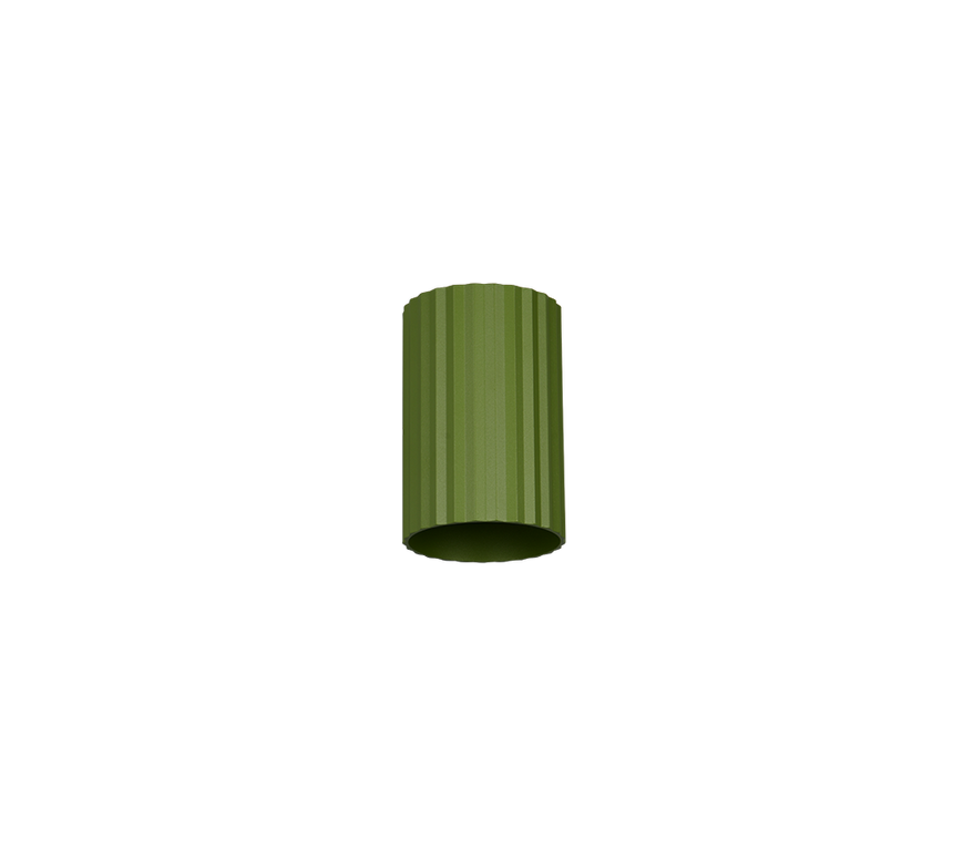 Aplique de pared Trio Imaria LED green 3000K 264300115