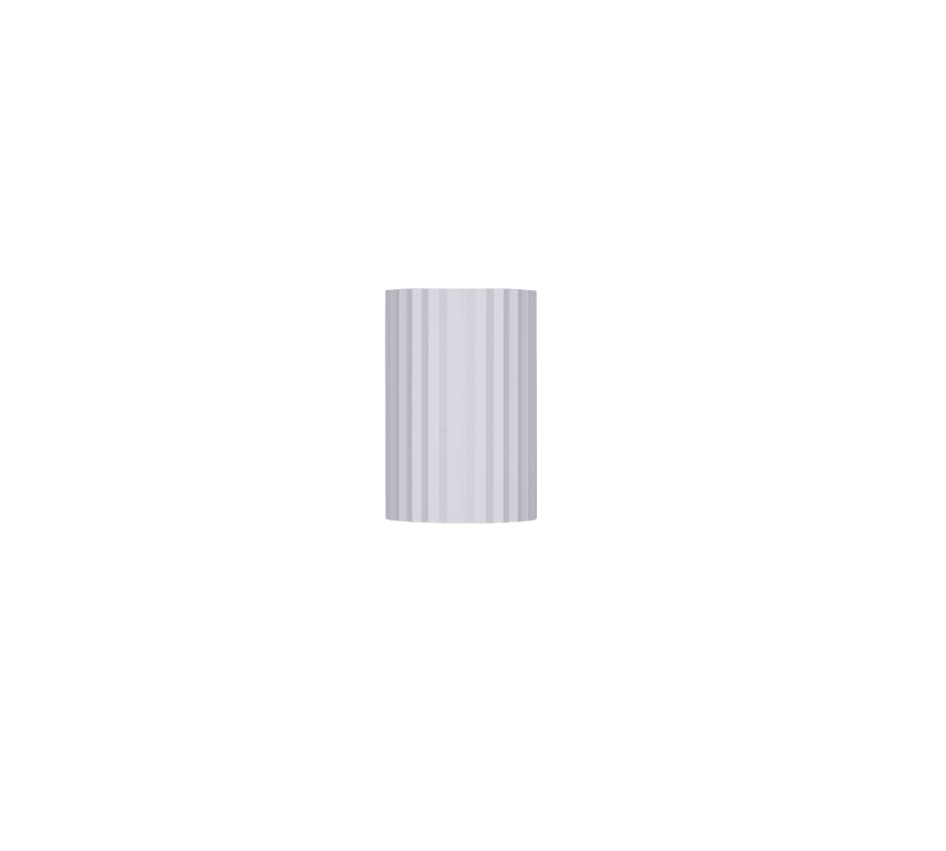 Aplique de pared Trio Imaria LED blanco mate 3000K 264300131