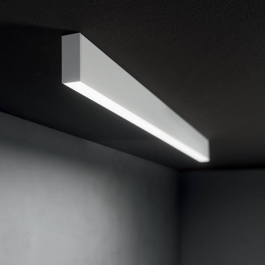 Ideal Lux Steel - EMO001