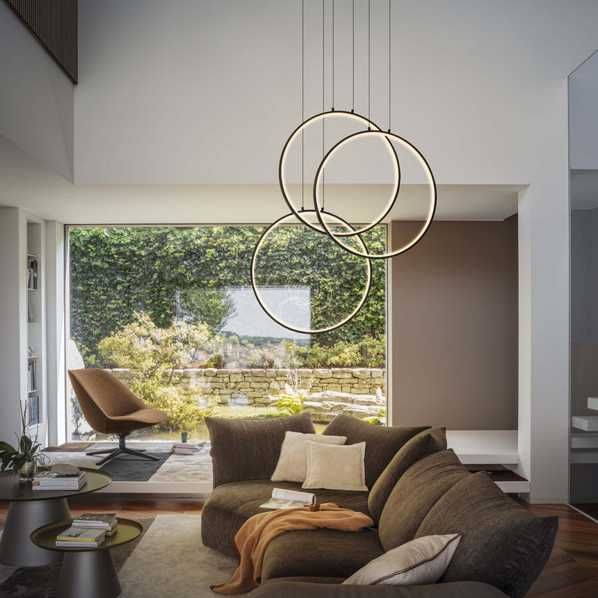 Ideal Lux Frame - LOC001