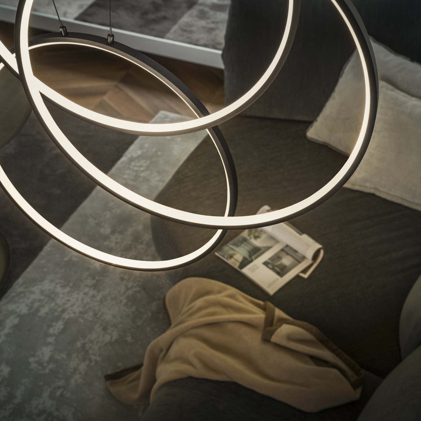 Ideal Lux Frame - LOC002