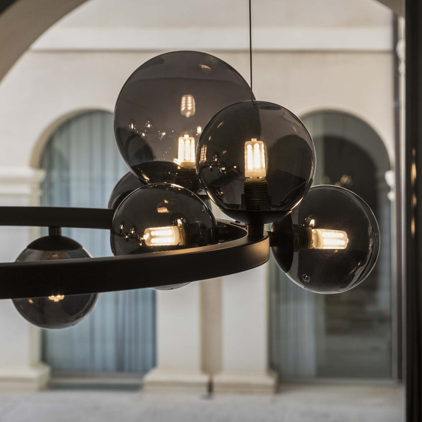 Ideal Lux Perlage - LOC004