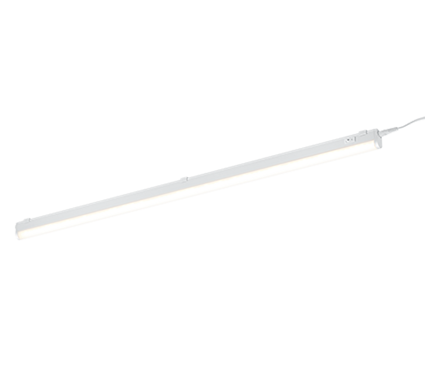 Aplique de pared Trio Ramon LED blanco 3000K 2