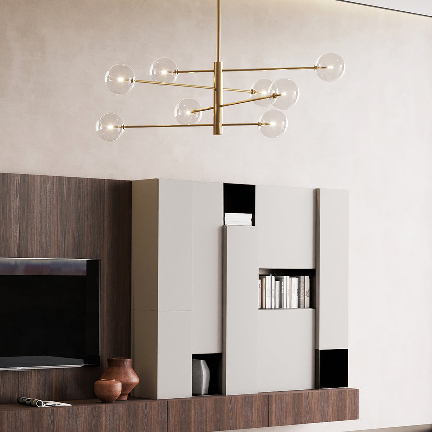 Ideal Lux Equinoxe - EMO001