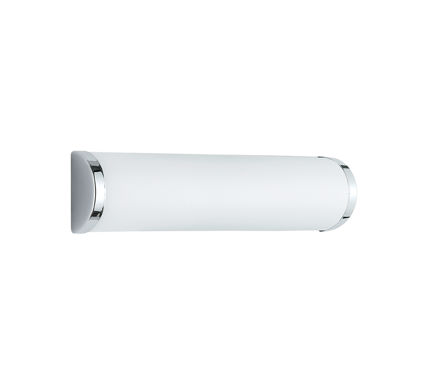 Aplique de pared Trio Xavi 2 luces cromo IP21 2803021-06