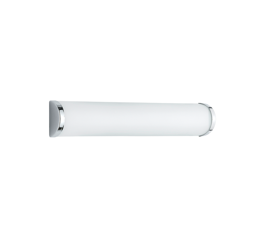 Aplique de pared Trio Xavi 3 luces cromo IP21 2803031-06