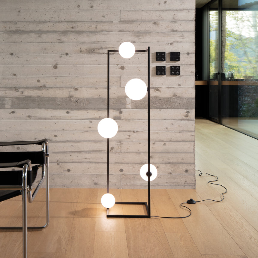 Ideal Lux Angolo - EMO001