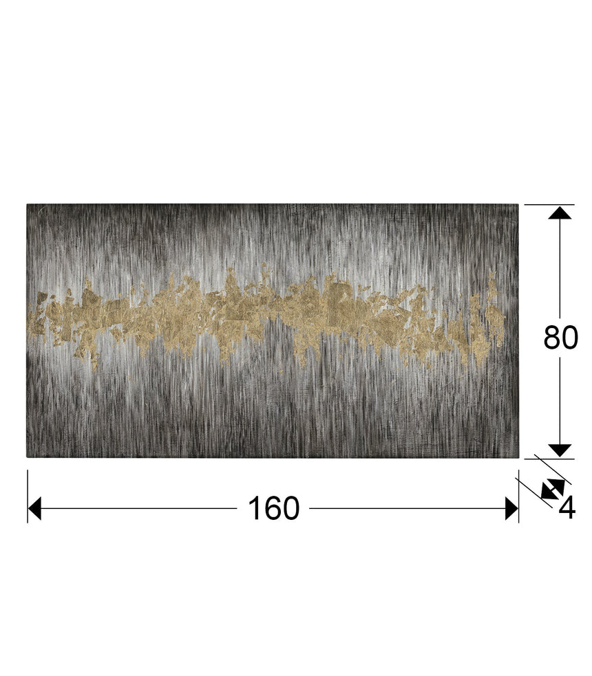 Schuller Acrílico Sendero 80x160 285179