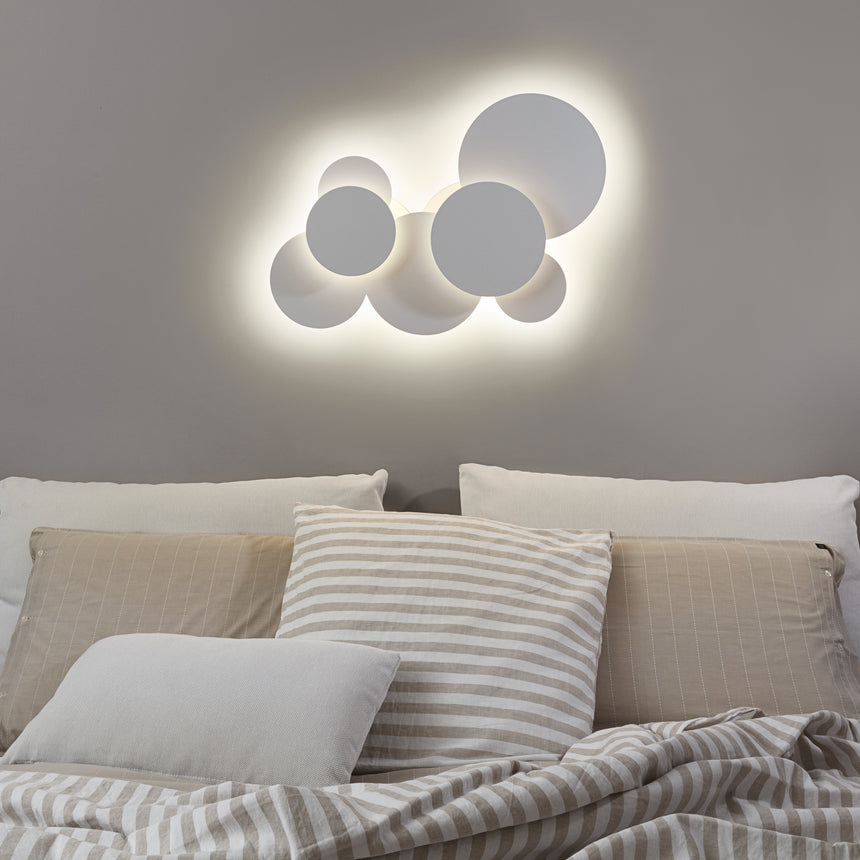Ideal Lux Cloud - LOC001