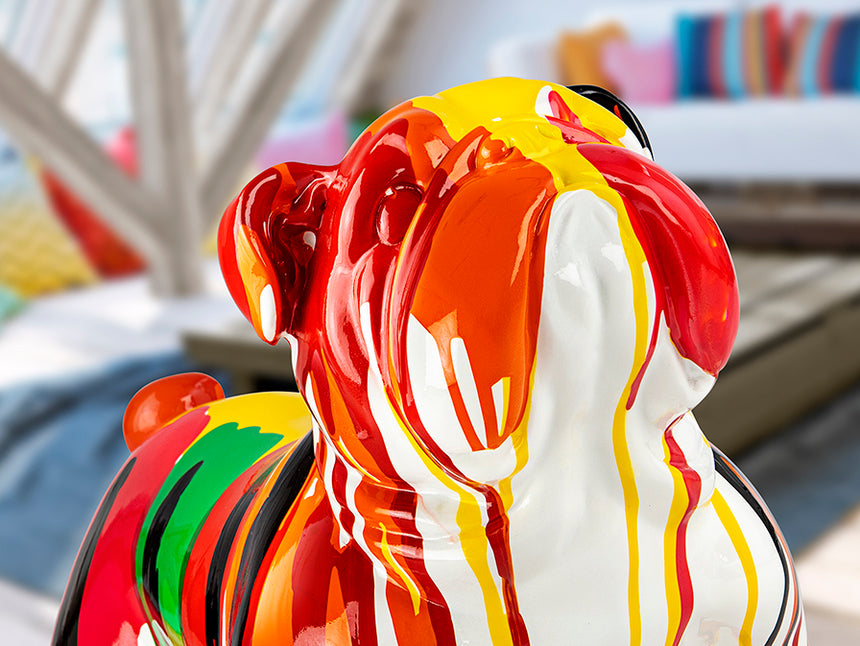 Schuller Otto Bulldog Mediano Colores 285257