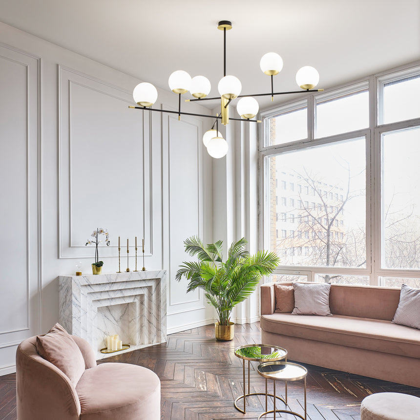 Ideal Lux Gourmet - INS001
