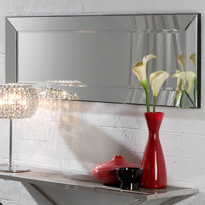 Schuller Roma Mirror 150x50 29-E07/150