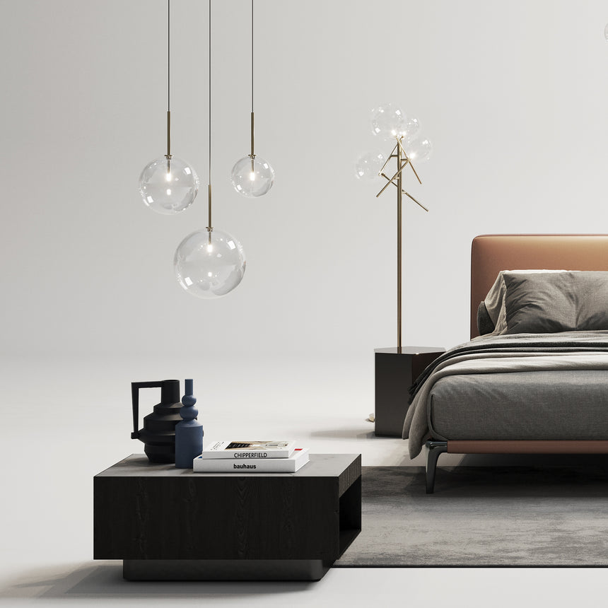 Ideal Lux Equinoxe - INS002