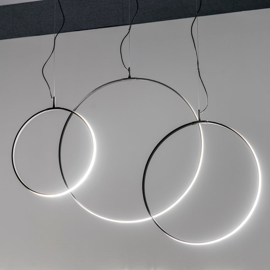 Ideal Lux Circus - INS001