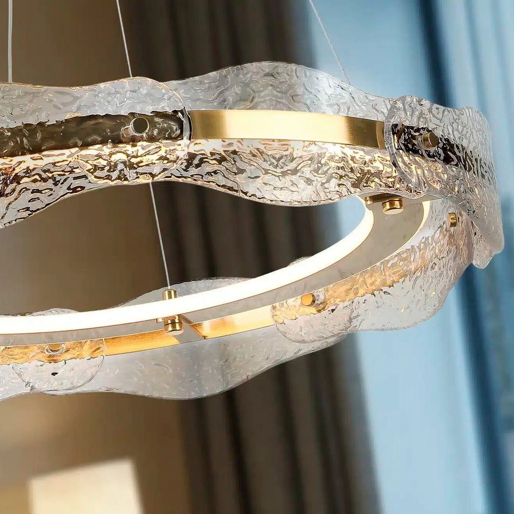 Schuller Lira Pendant Ceiling Lamp Ø60 Gold 294683