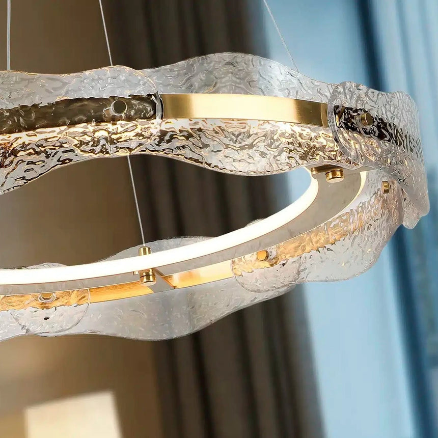 Schuller Lira Pendant Ceiling Lamp Ø60 Gold 294683