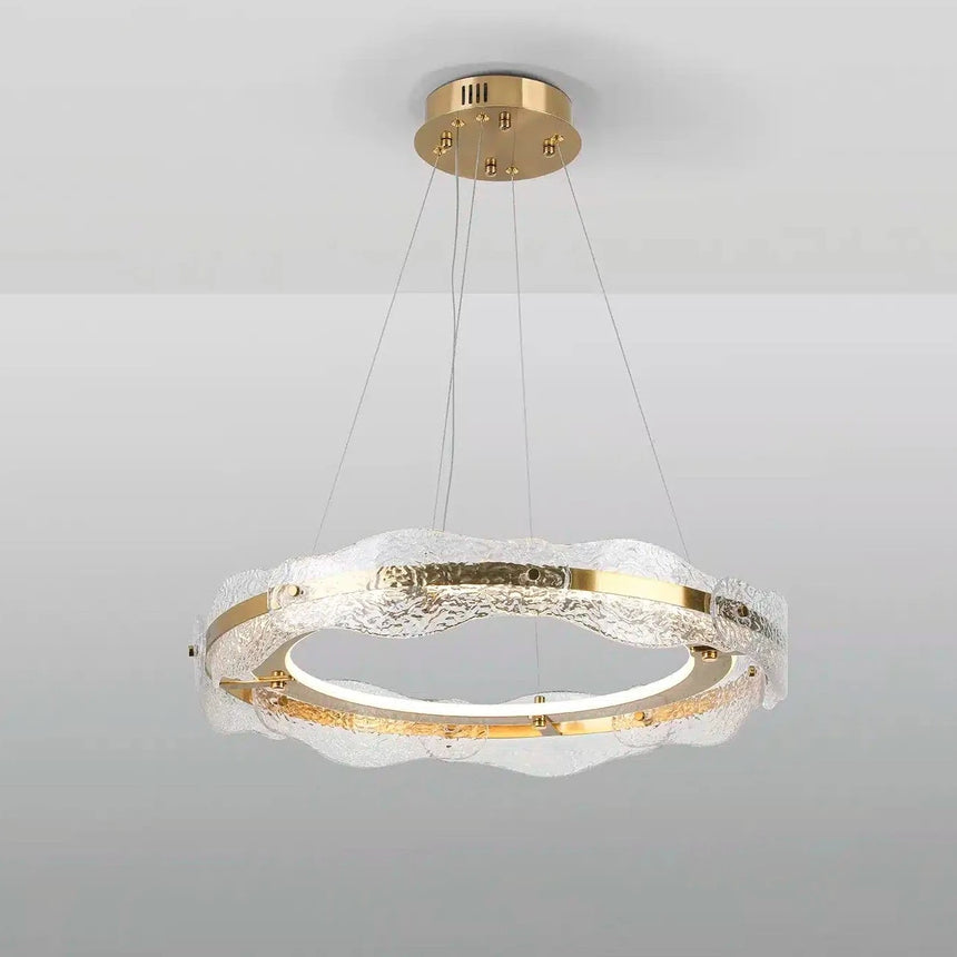 Schuller Lira Pendant Ceiling Lamp Ø60 Gold 294683