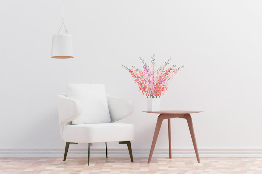 Faro TREE Pendant lamp white 29865