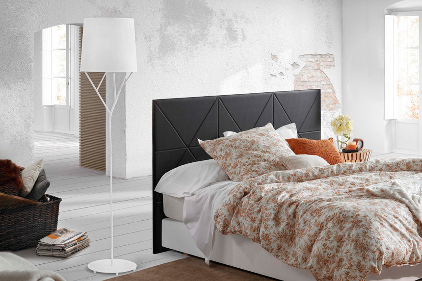 Faro TREE Lámpara de pie blanco 1 luz 29869