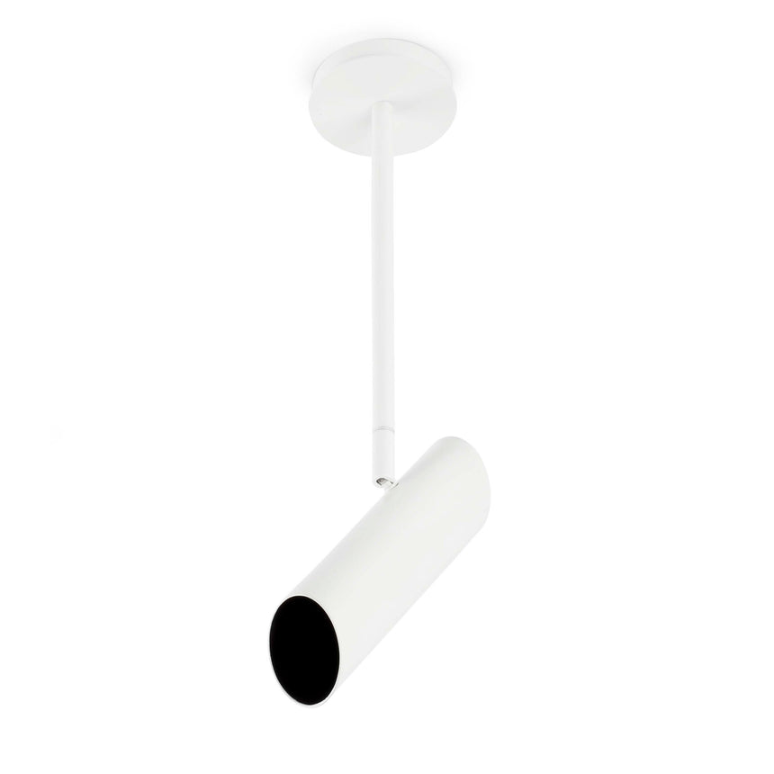 Faro LINK Lámpara colgante blanco 1L 29877