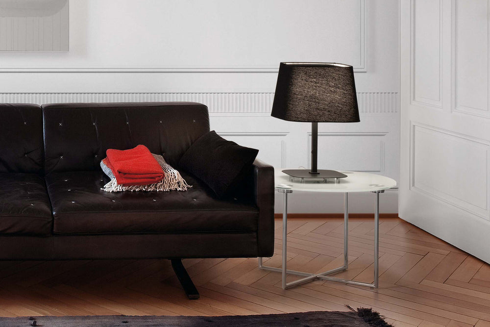 Faro SWEET Black table lamp 29955