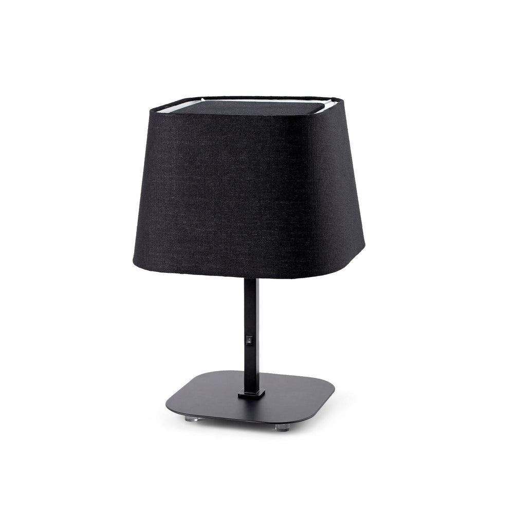 Faro SWEET Black table lamp 29955