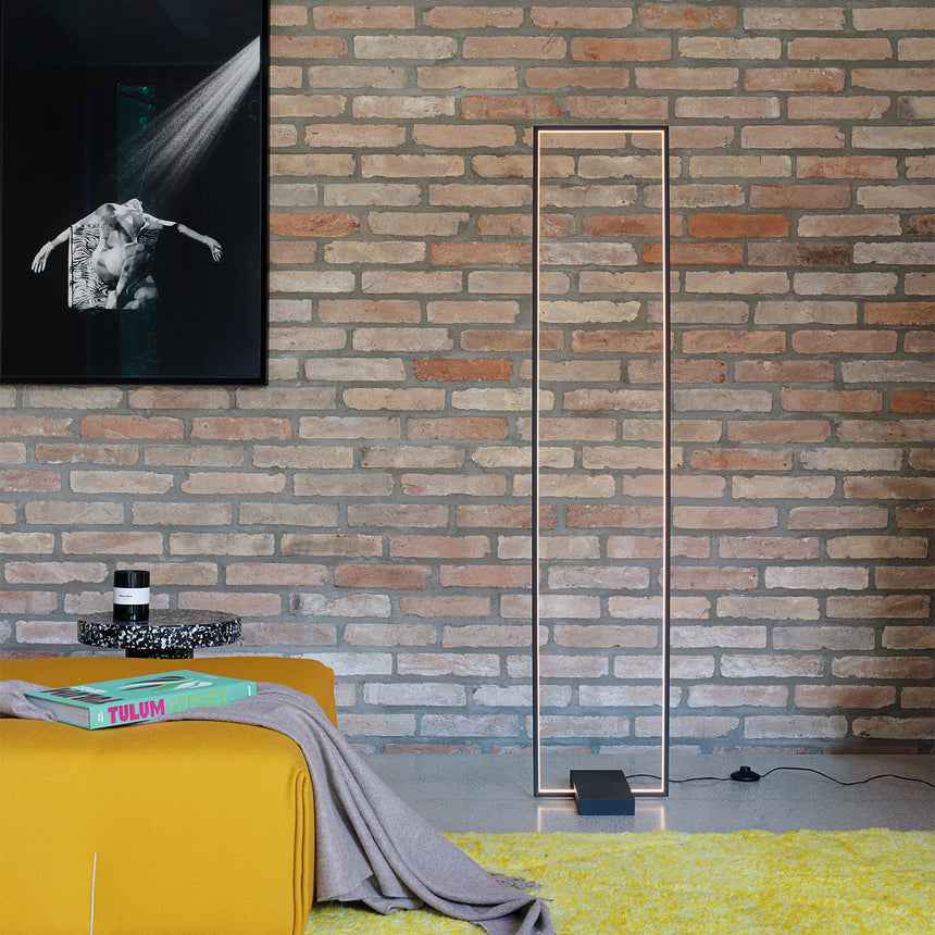 Ideal Lux Frame - LOC001