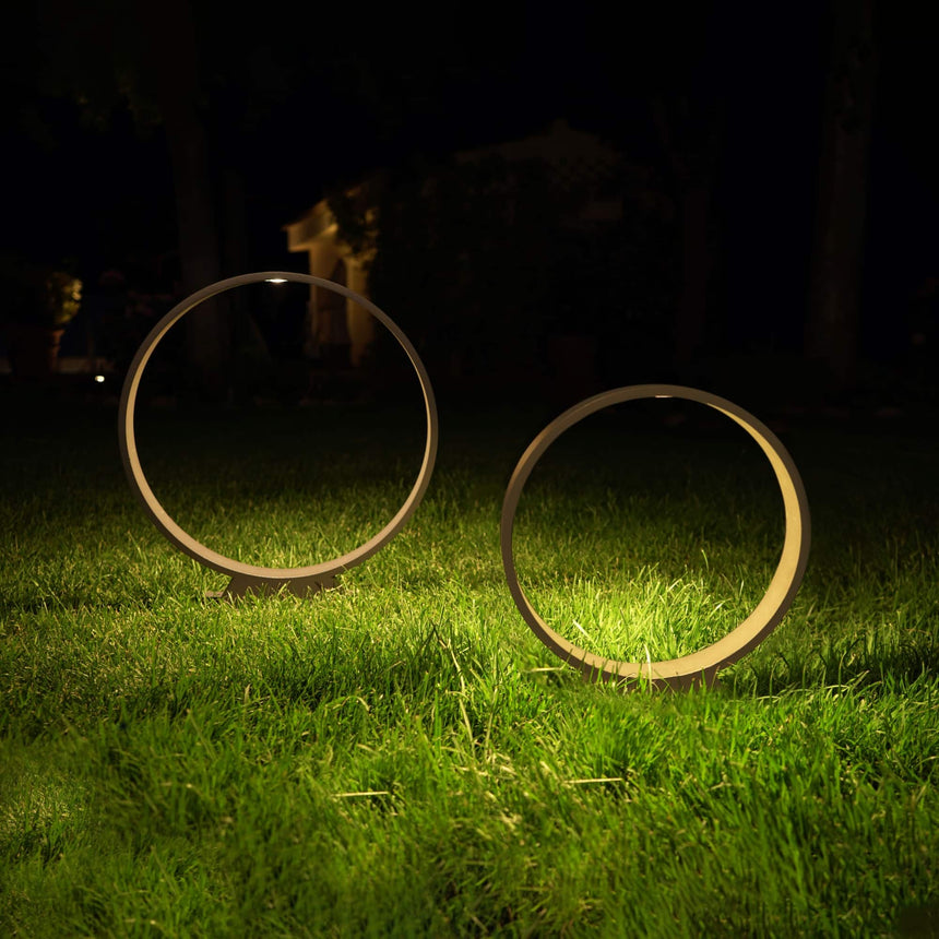 Sulion Nala Baliza IP54 300mm 6W - NALA 300010