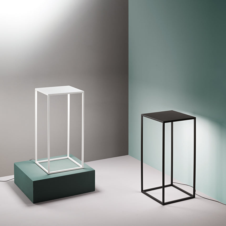 Ideal Lux Ipotesi - EMO001