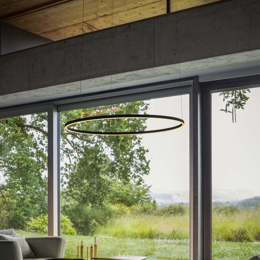 Ideal Lux Oracle Slim - LOC001