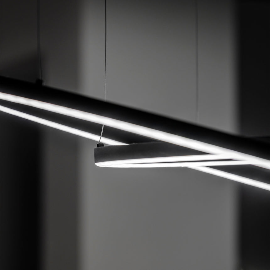 Ideal Lux Oracle Slim - ZOO001