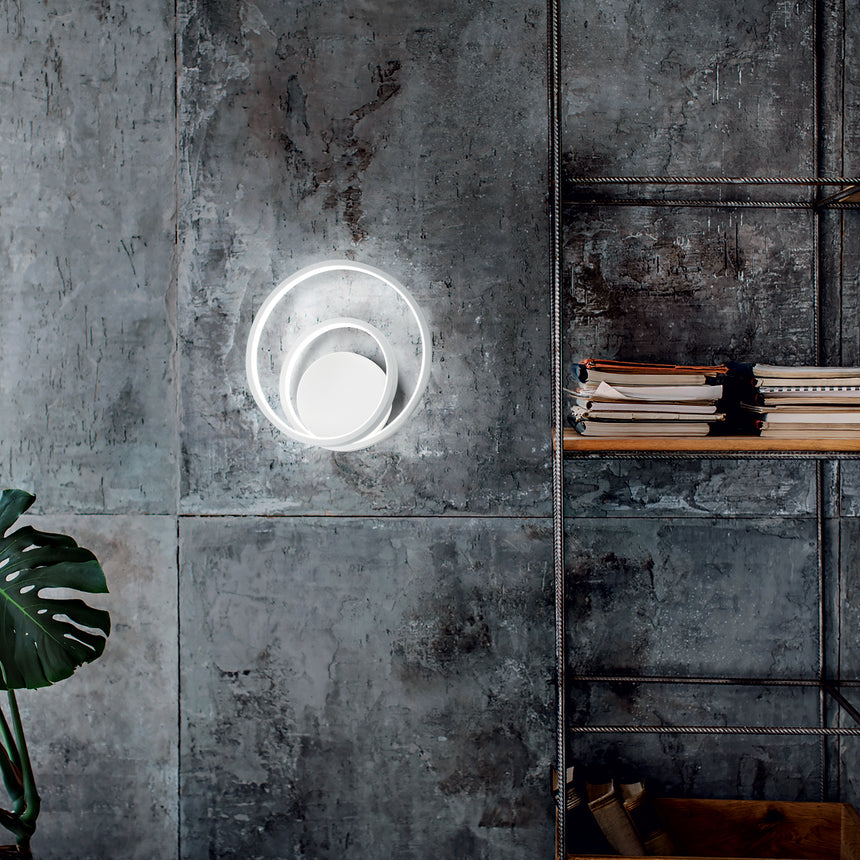 Ideal Lux Oz - INS001