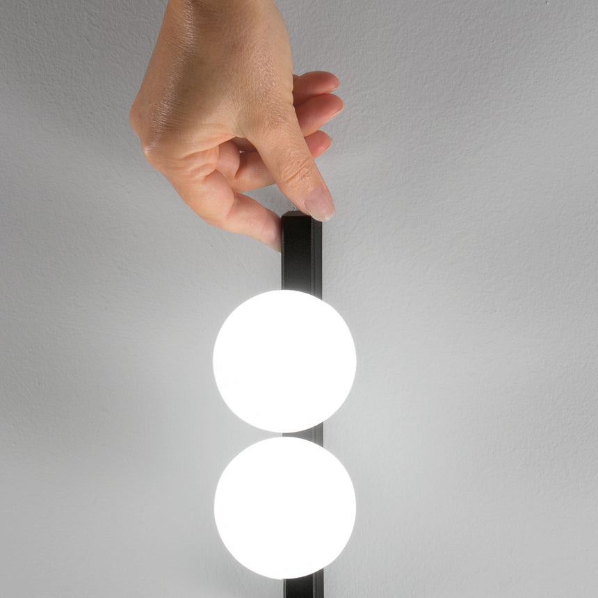 Ideal Lux Binomio - ZOO001
