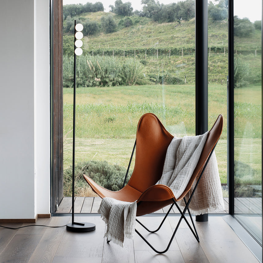 Ideal Lux Binomio - LOC001