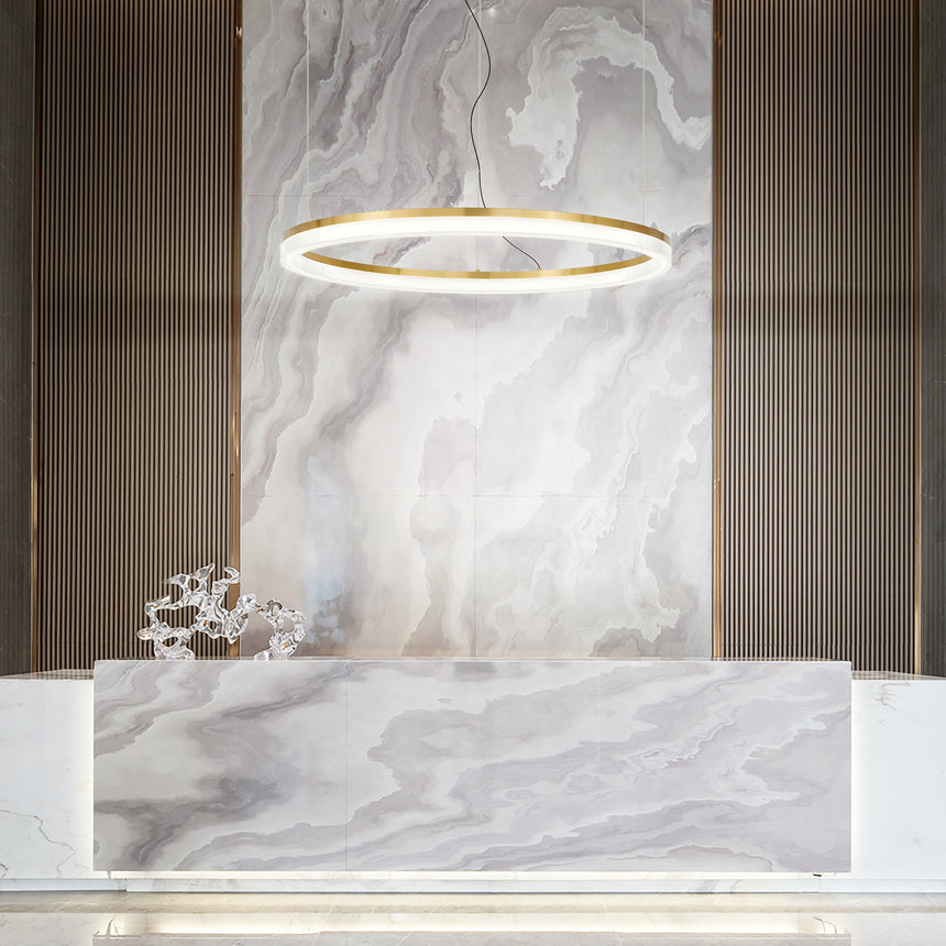 Ideal Lux Crown - INS001