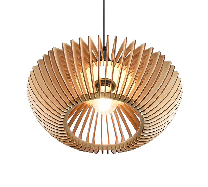 Lámpara de techo colgante Trio Colino LED antracita 3000K 150cm 315900142