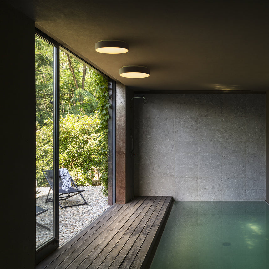 Ideal Lux Ziggy - EMO001