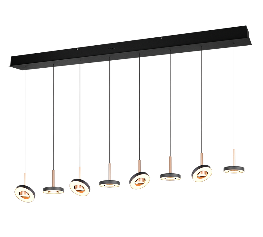Colgante Guano 8L Coffee