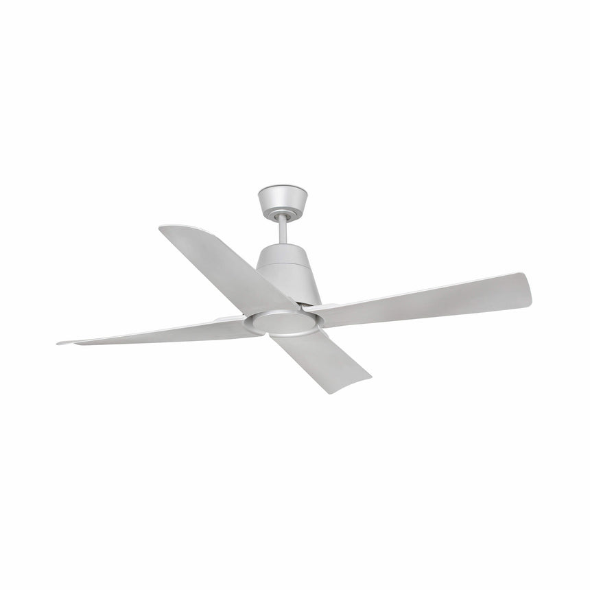 Typhoon Headlight DC Fan without light ABS body and blades