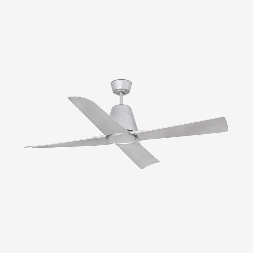 Typhoon Headlight DC Fan without light ABS body and blades