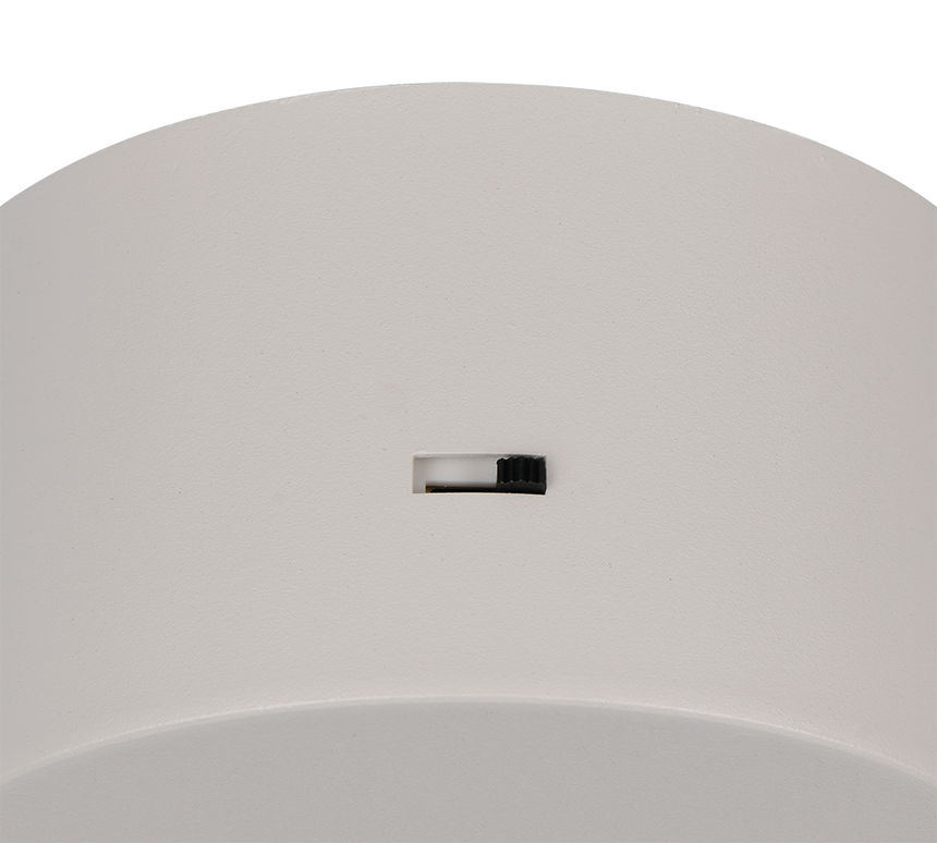 Lámpara de techo colgante Trio Laguna LED marrón café 200cm 336210165