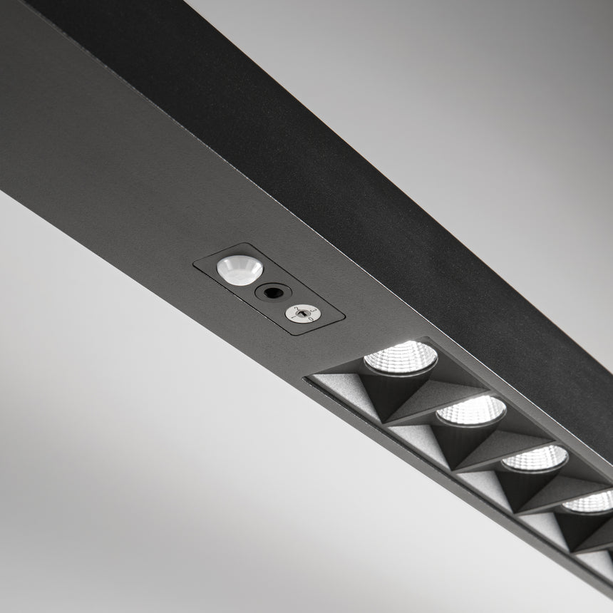 Ideal Lux Comfort - ZOO002